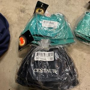 Centaur eco pure bell boots